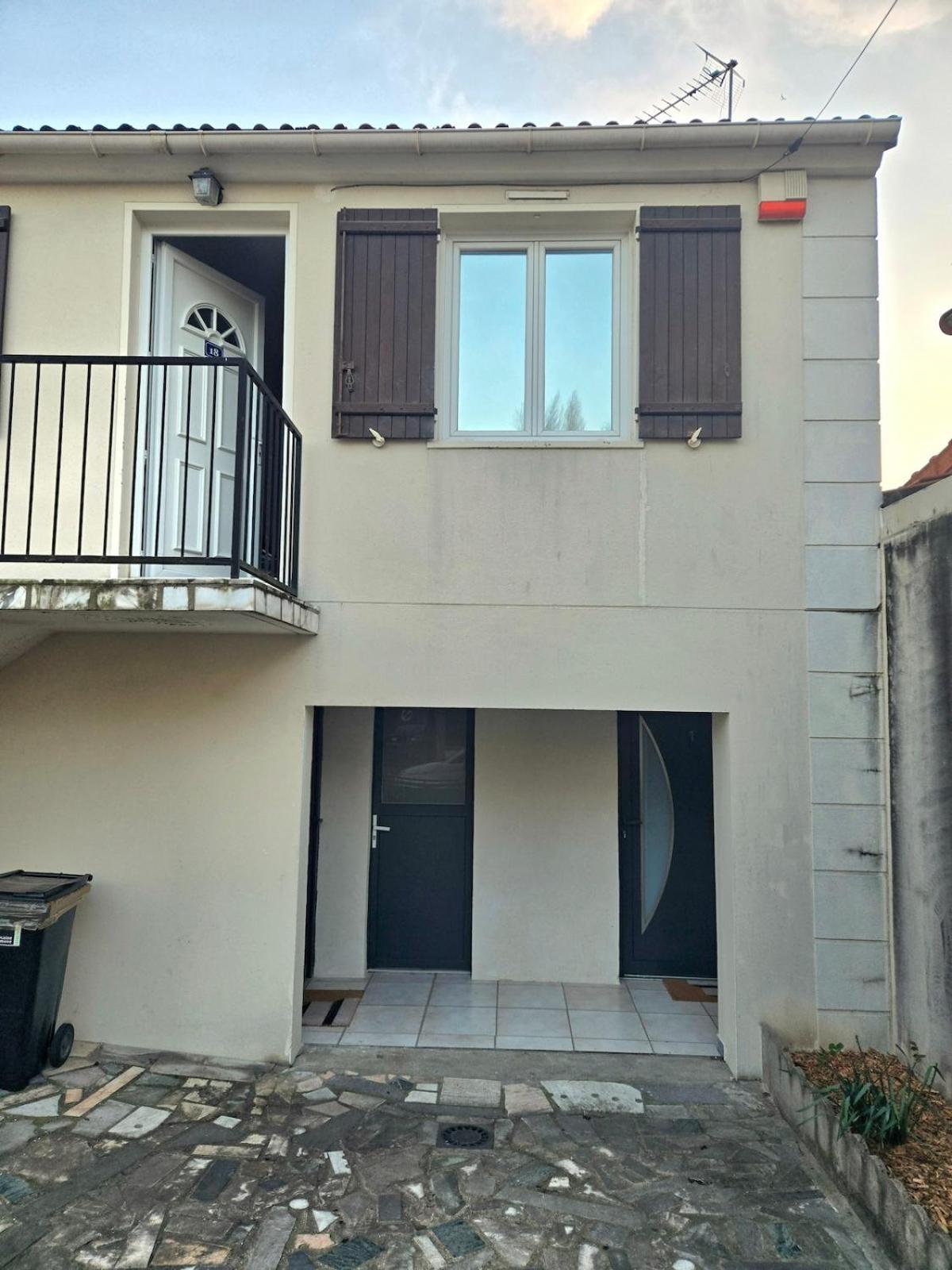 Grand Studio Cosy Proche Paris อิพิเนย์-ซัวร์-แซน ภายนอก รูปภาพ