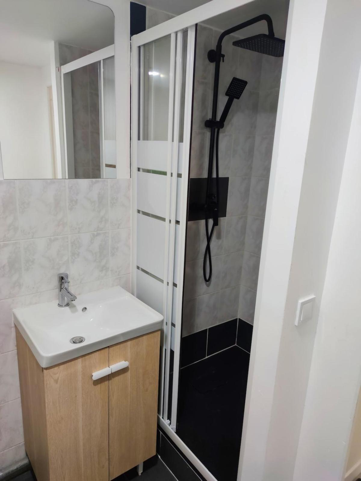 Grand Studio Cosy Proche Paris อิพิเนย์-ซัวร์-แซน ภายนอก รูปภาพ