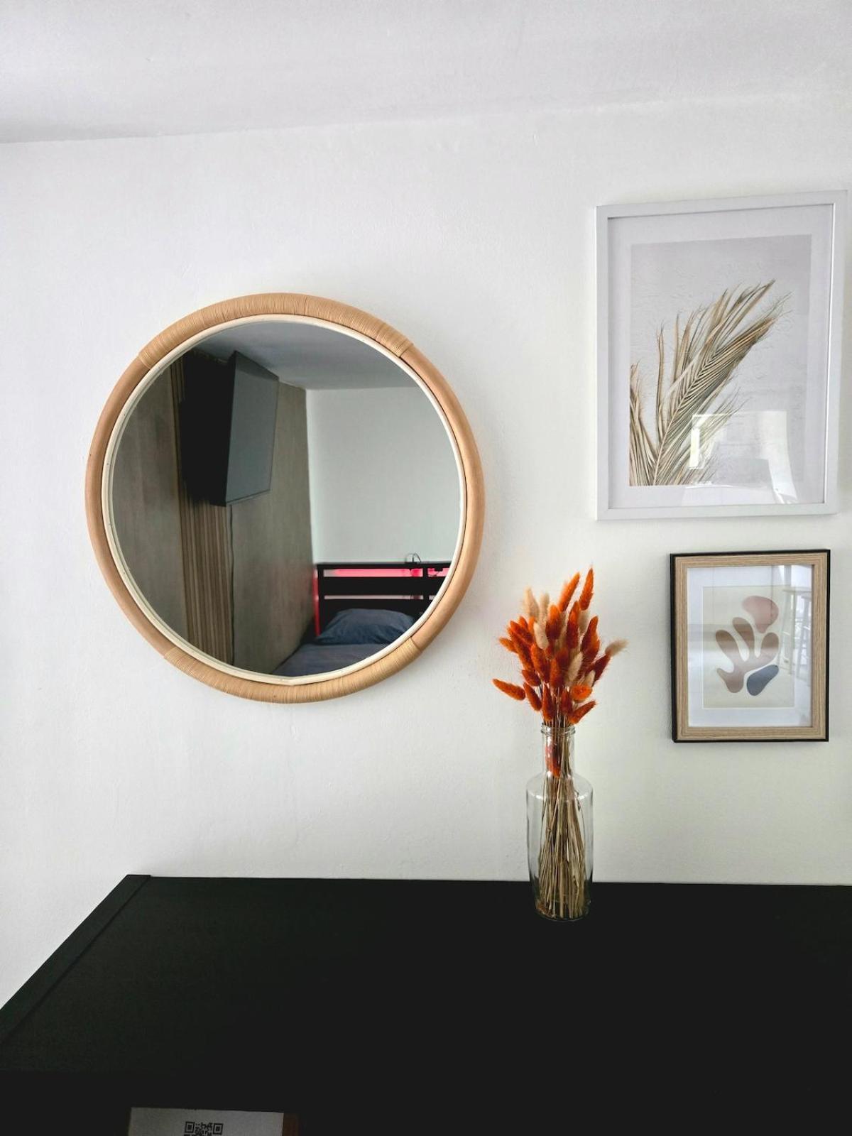 Grand Studio Cosy Proche Paris อิพิเนย์-ซัวร์-แซน ภายนอก รูปภาพ