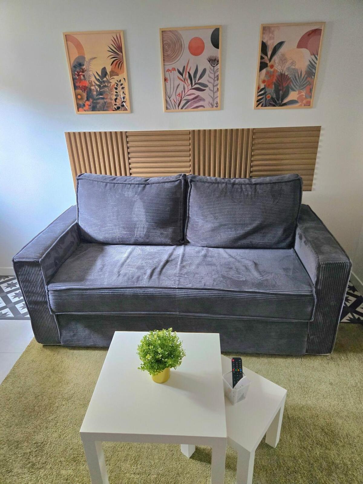 Grand Studio Cosy Proche Paris อิพิเนย์-ซัวร์-แซน ภายนอก รูปภาพ